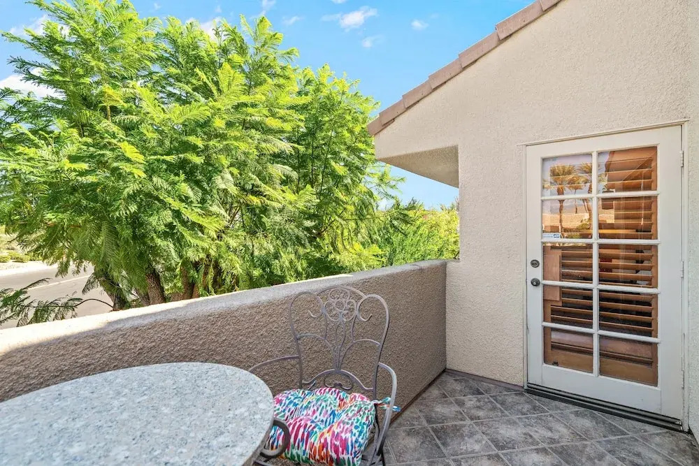 Sweet Citrus Condo