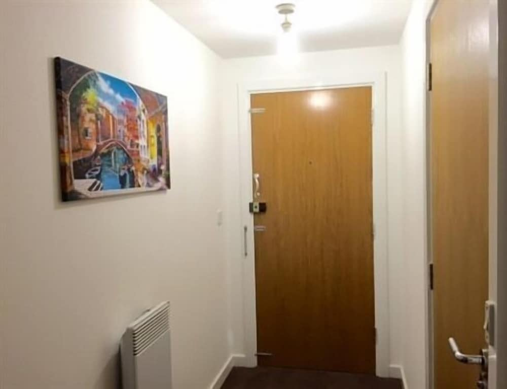 Stratford Luxury Apartments