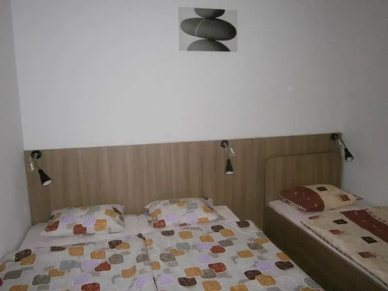 Fanni Budapest Guesthouse