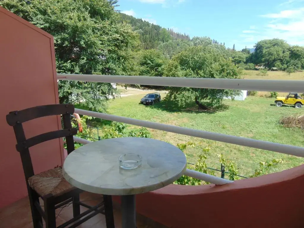Villa Magdalena