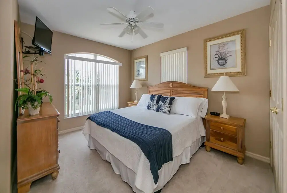 Winterfell Home Heated Pool Close to Attraction
