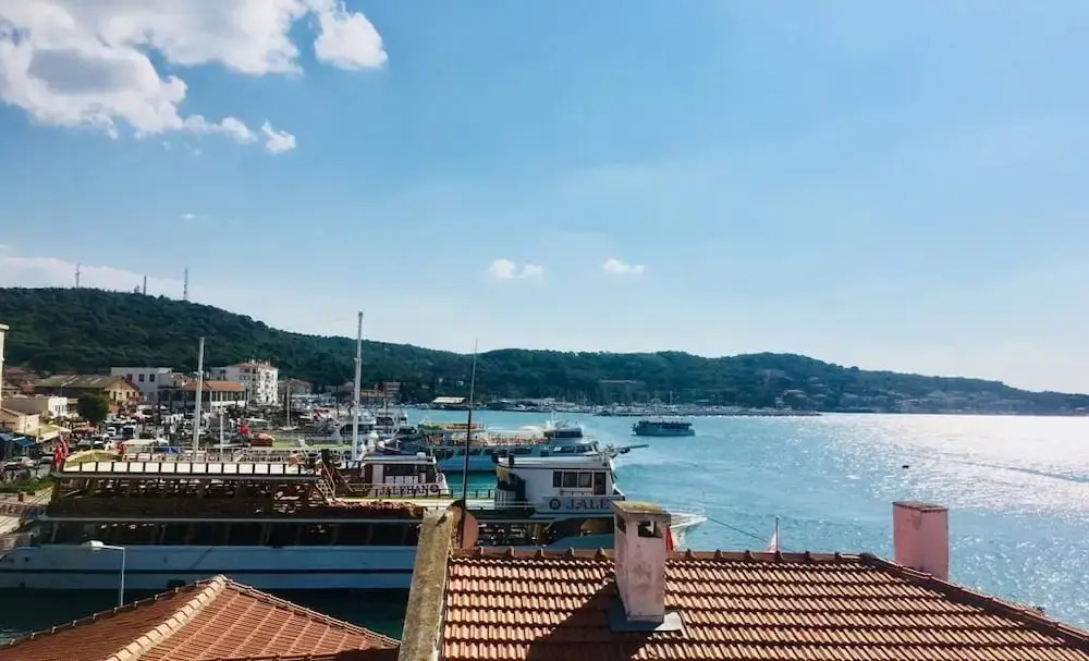 Aziz Arslan Hotel