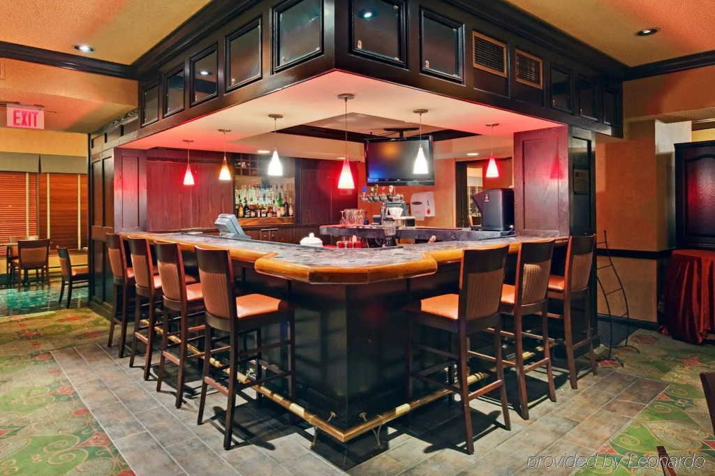 Holiday Inn Toronto International Airport by IHG