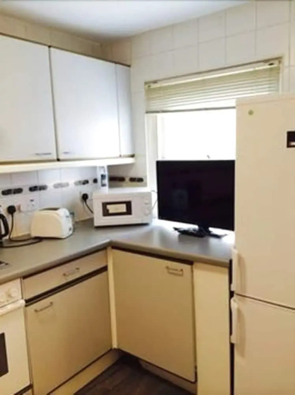 Wellington Road Apartments