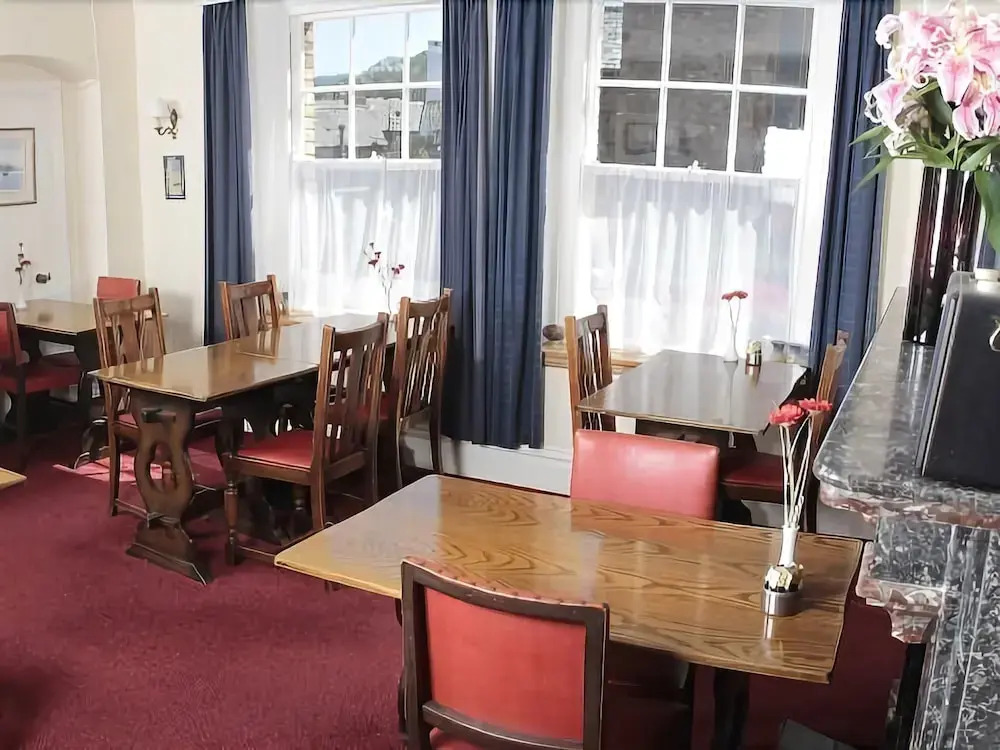 Overstream Guest House