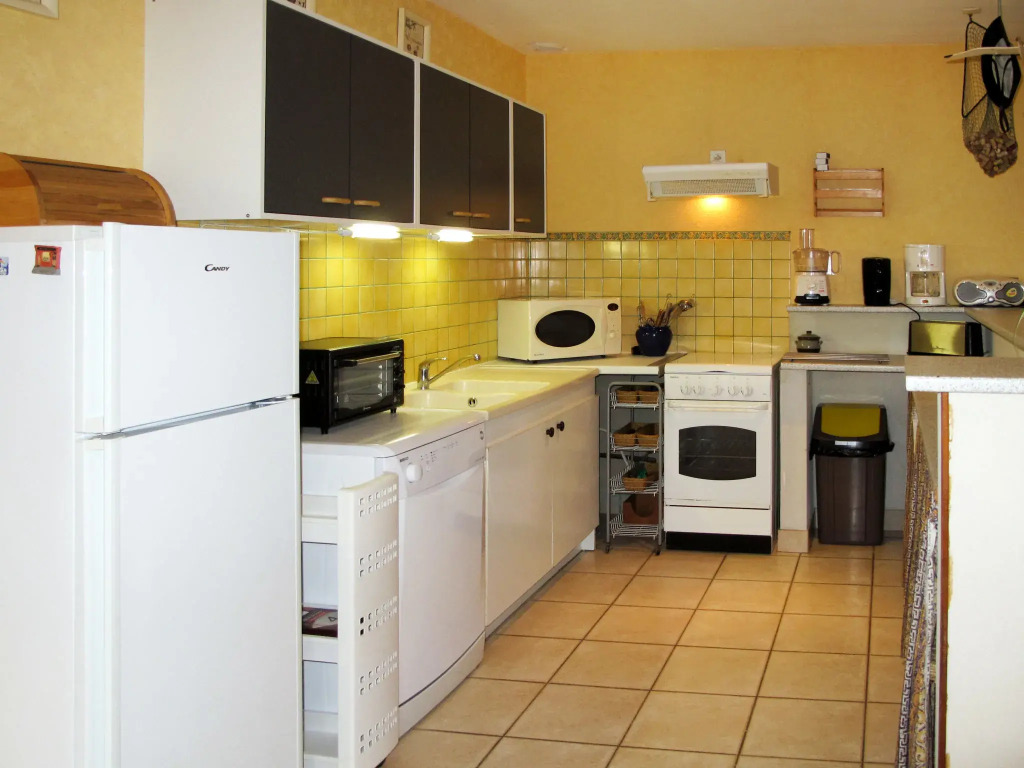 Chez Laurette (SNT401)