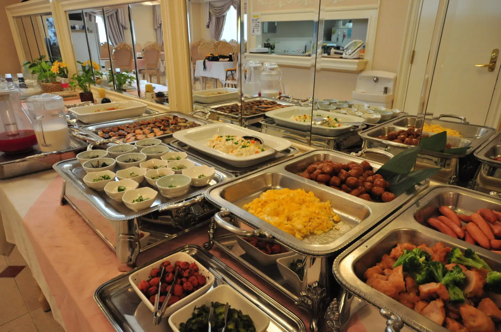 Hotel Premium Green Sovereign