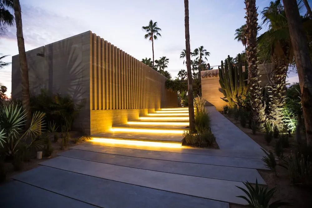 Acre Hotel