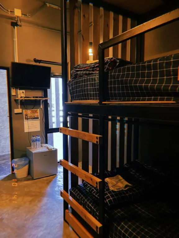 Barista House khaoyai