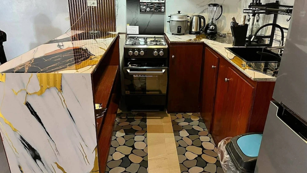 For Rent 3BD Fully Furnished House