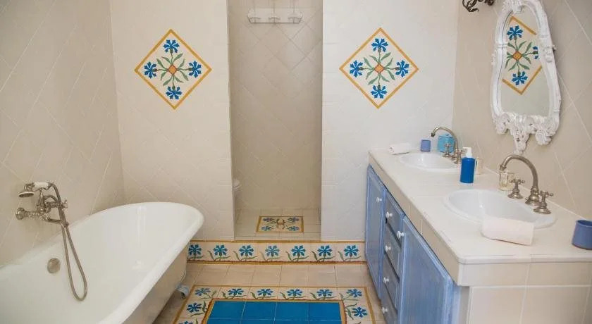 Villa Aurenjo - Bed  Breakfast