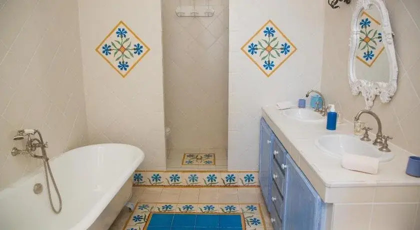 Villa Aurenjo - Bed  Breakfast