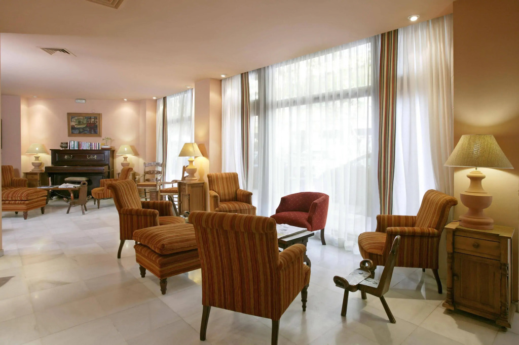 Hotel Lima
