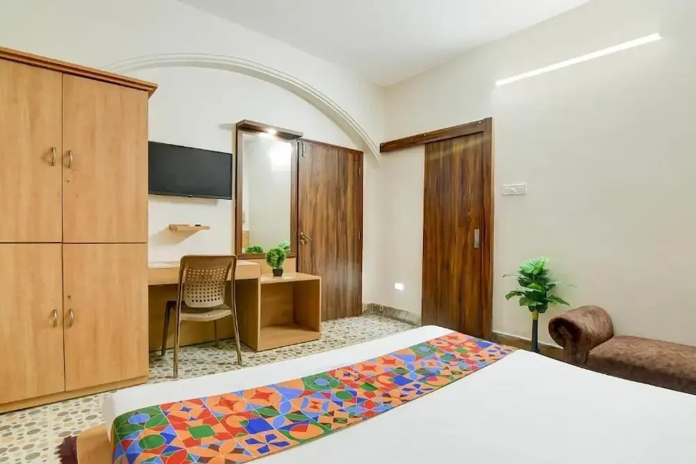 FabHotel A2