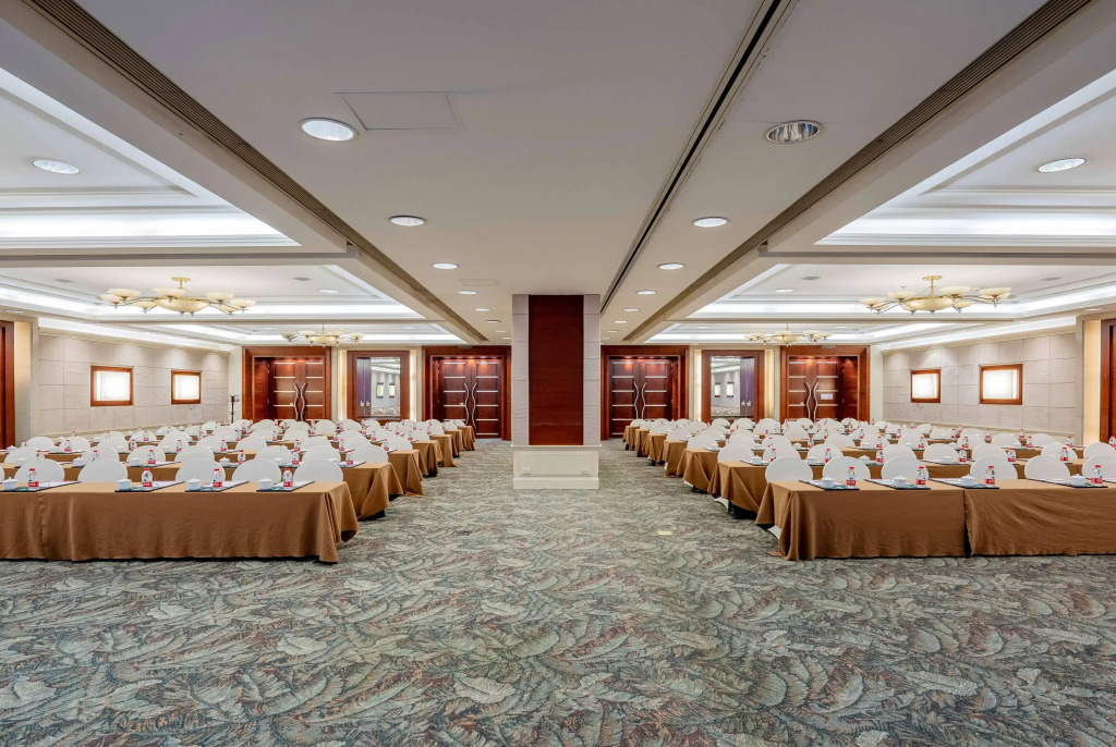 Ramada Beijing North