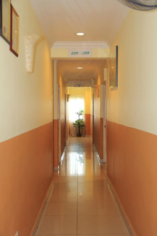 Sun Inns Hotel Sunway Mentari