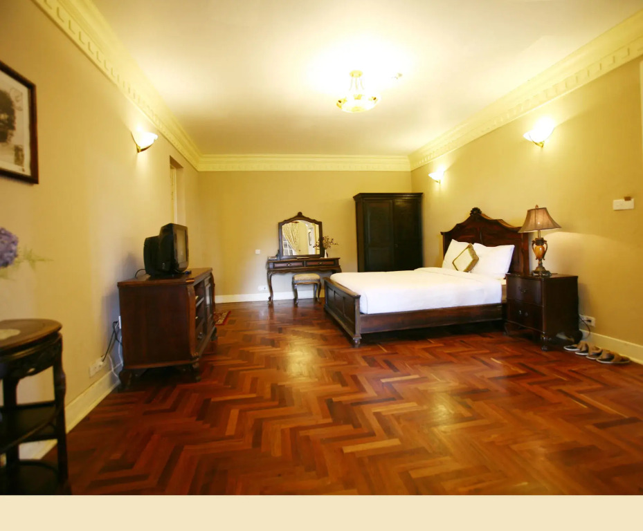 Dalat Cadasa Resort