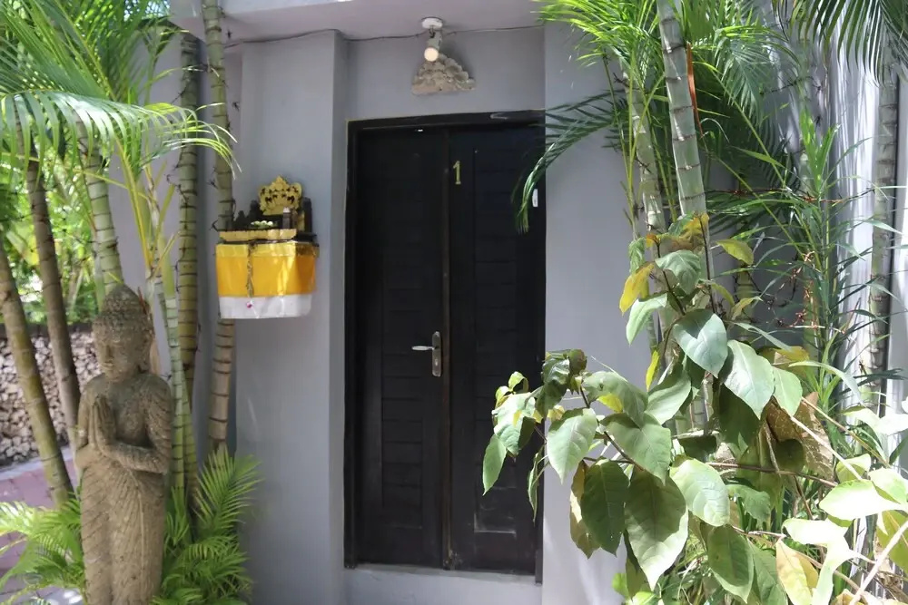 Yoga Villa
