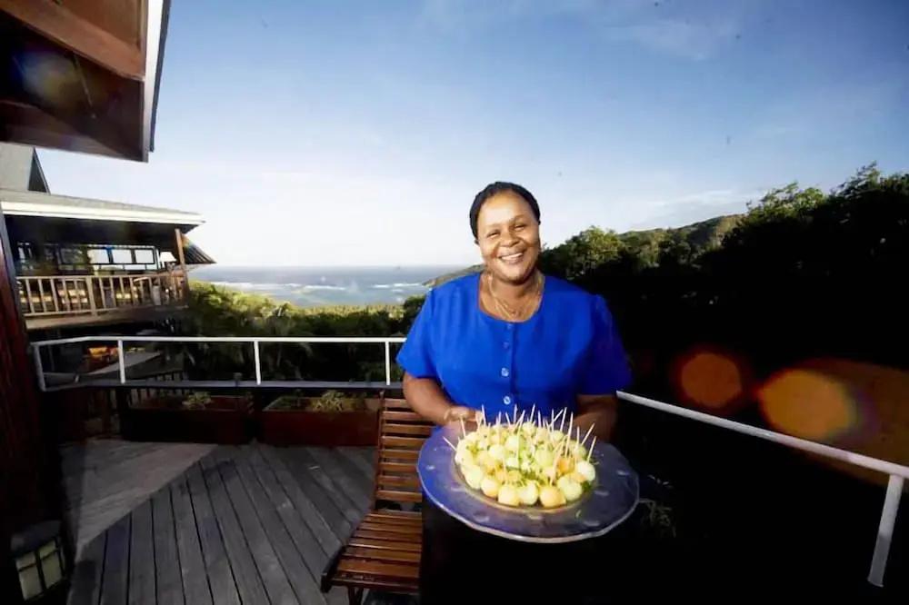 Spring Hotel Bequia
