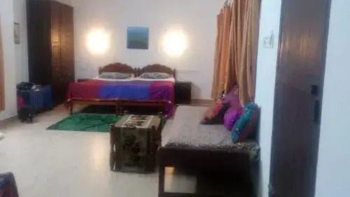 Sangeeth Beach Resort
