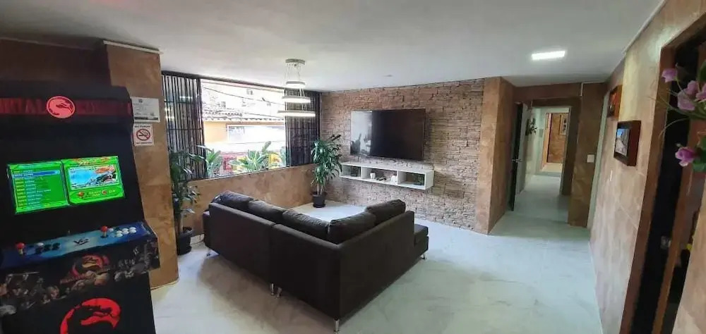 Lleras Apartment