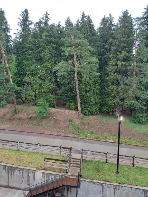Kokhta-Mitarbi Apartment