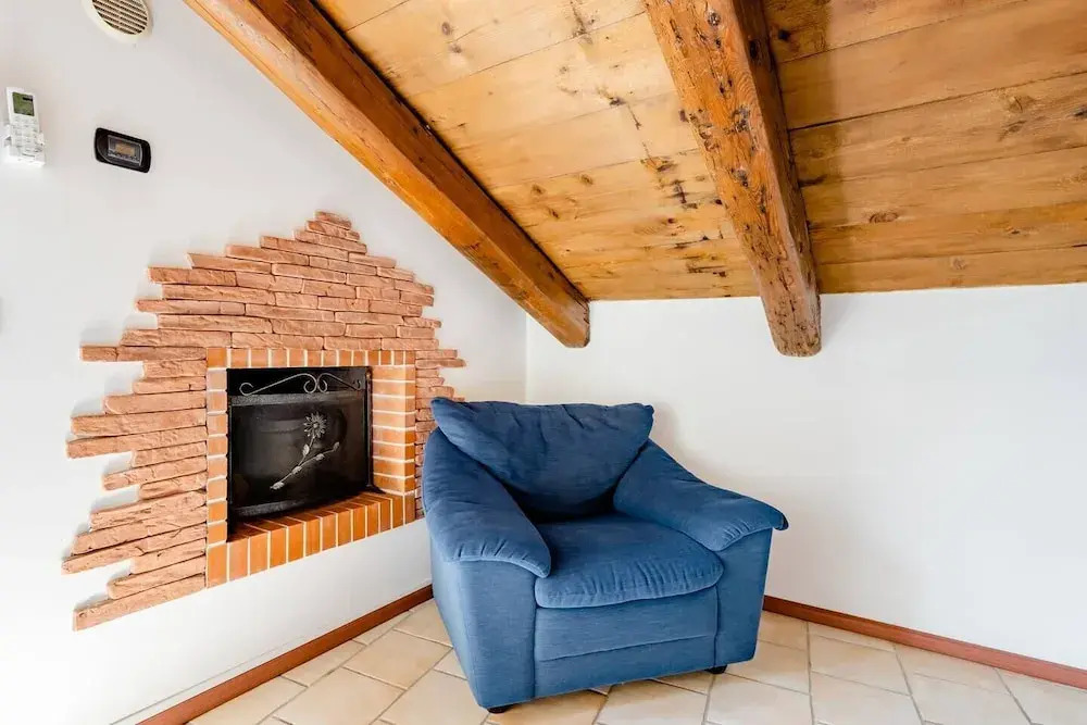 B&B Il Nido delle Rondini