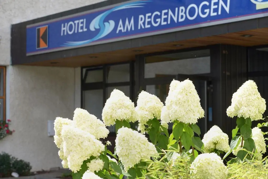 Hotel am Regenbogen