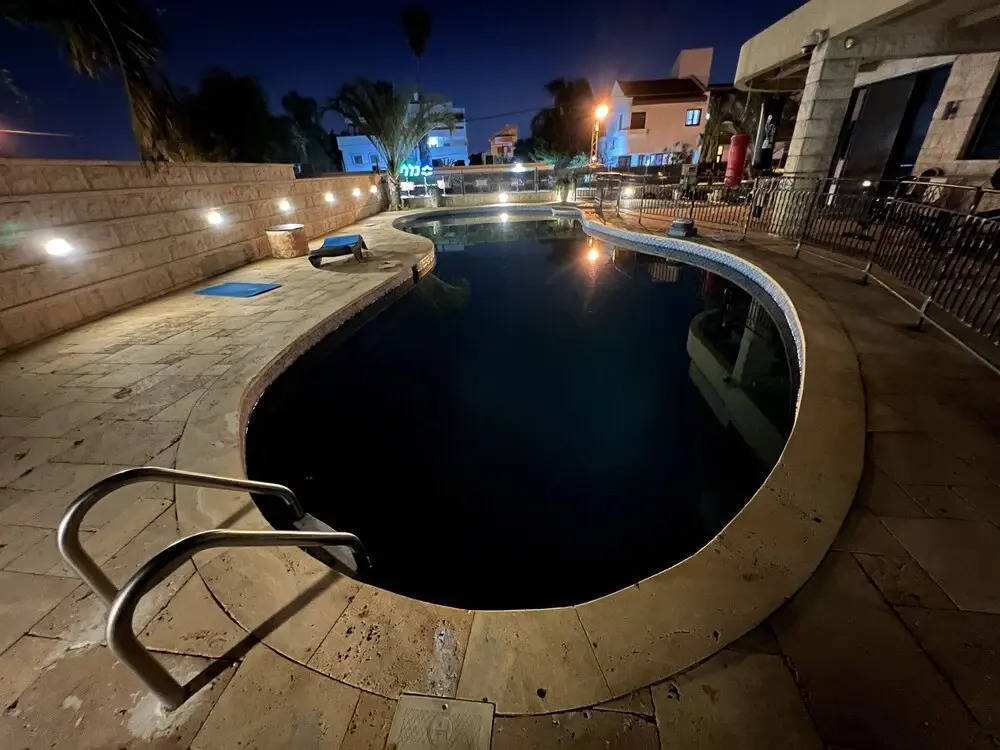 Grace Holon Villa & Pool