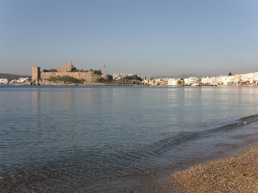 Casa Alloro Bodrum