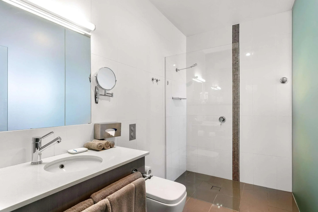 Quality Inn The George Hotel Ballarat