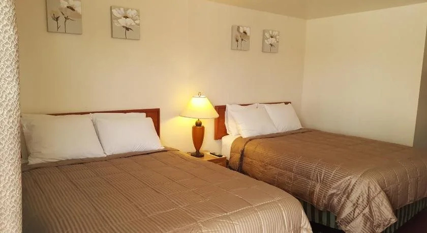 Western Motor Inn