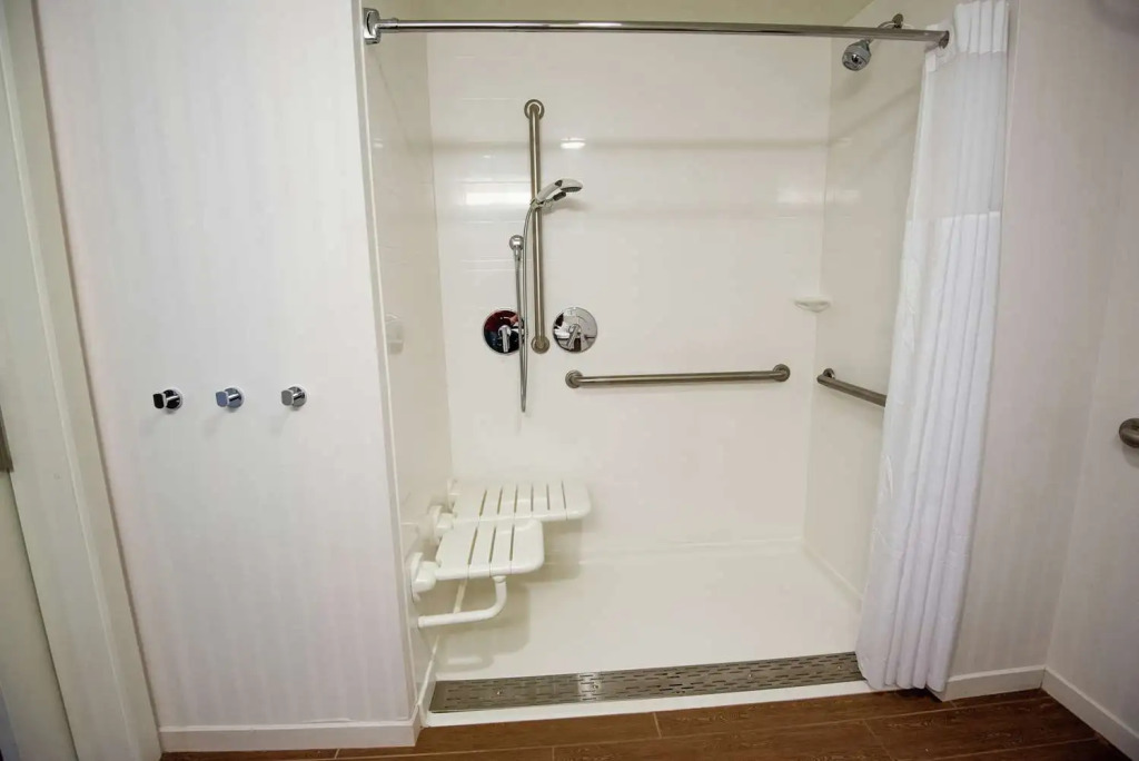 Hampton Inn & Suites Manchester, Vt