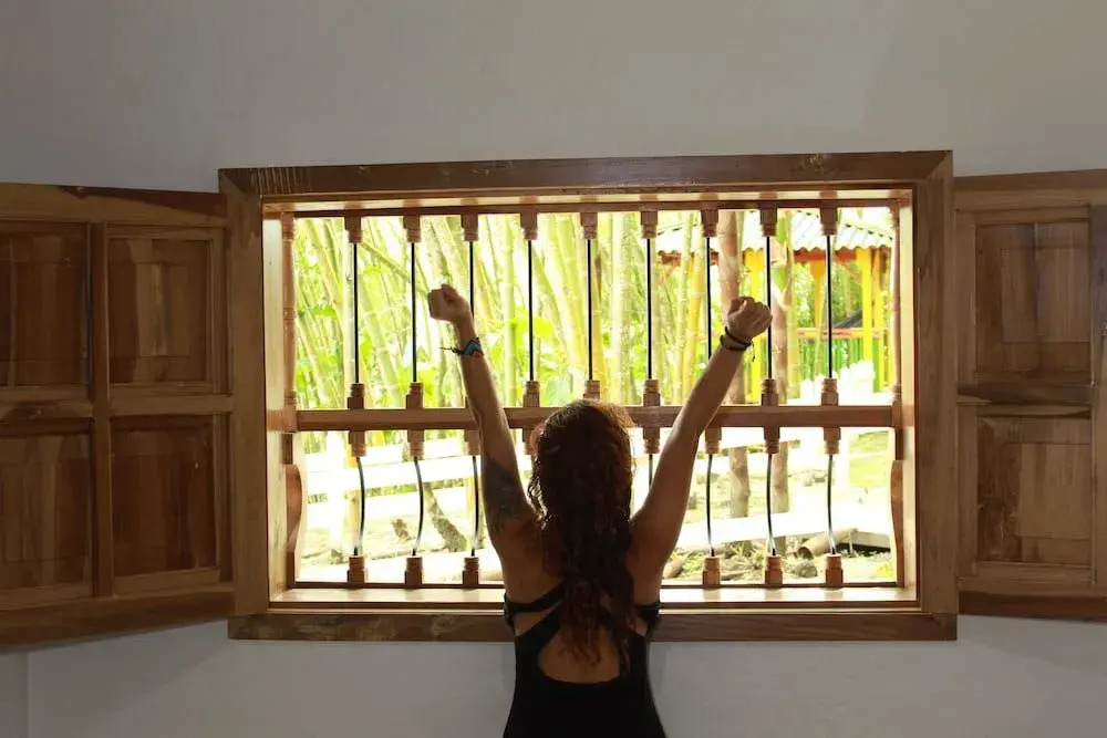 Bamboo Hotel Boutique