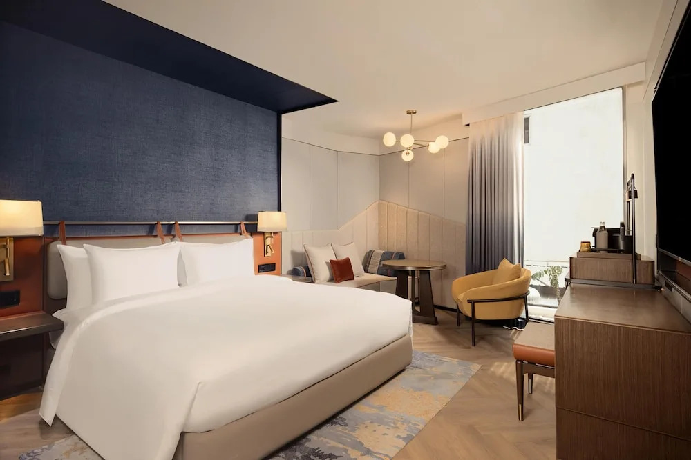 Canopy By Hilton Bangkok Sukhumvit