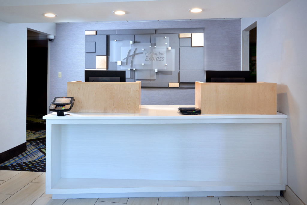 Holiday Inn Express Durham by IHG