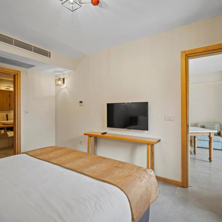 ZEYT INN HOTEL