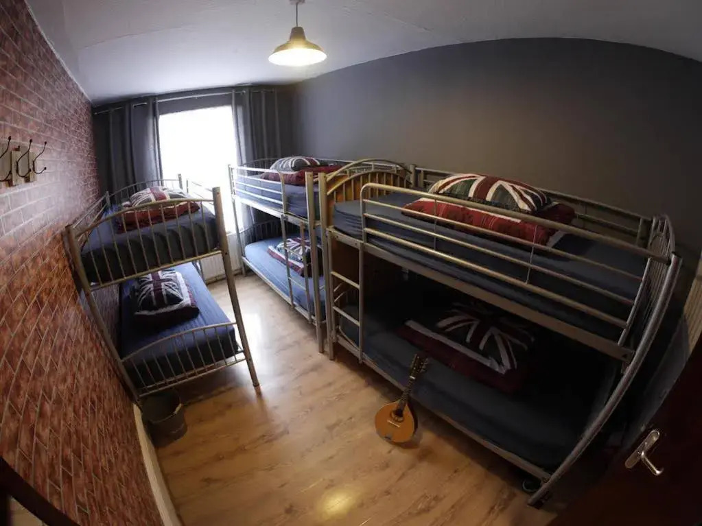 Midtown Hostel