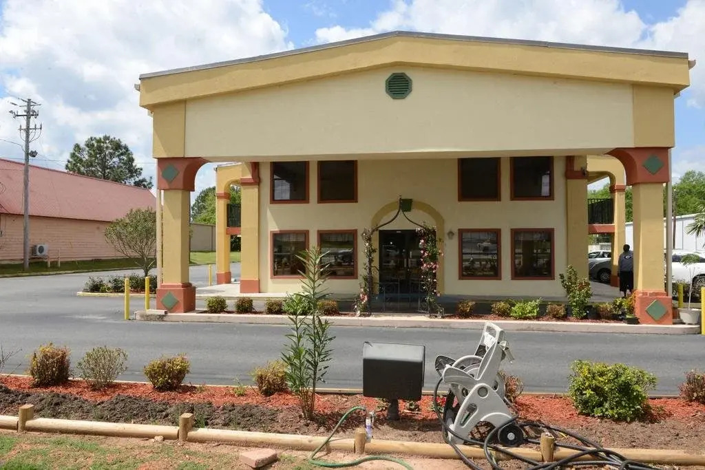 Thomasville Inn