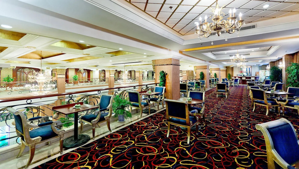 New Century Zhejiang Xiaoshan Hotel