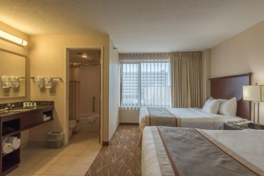 Kahler Inn and Suites