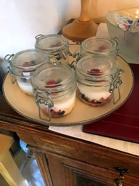The Greannan Bed & Breakfast