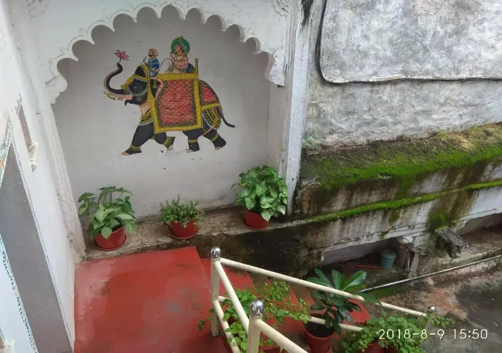Gajkaran Haveli