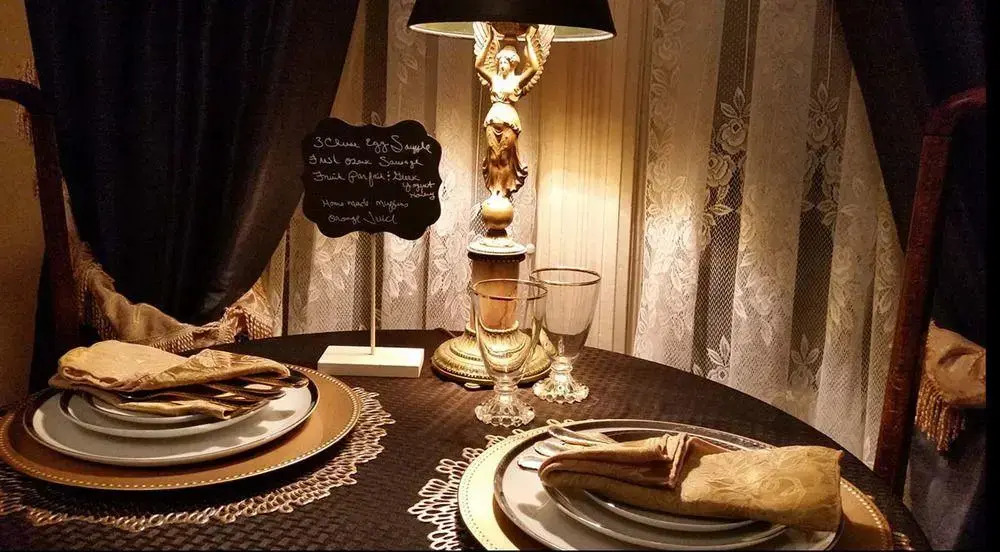 Bridgeford House Bed and Breakfast