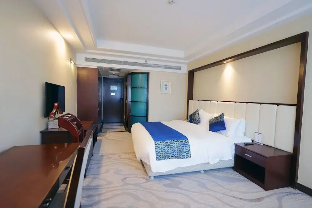 Southern Airlines Pearl Hotel