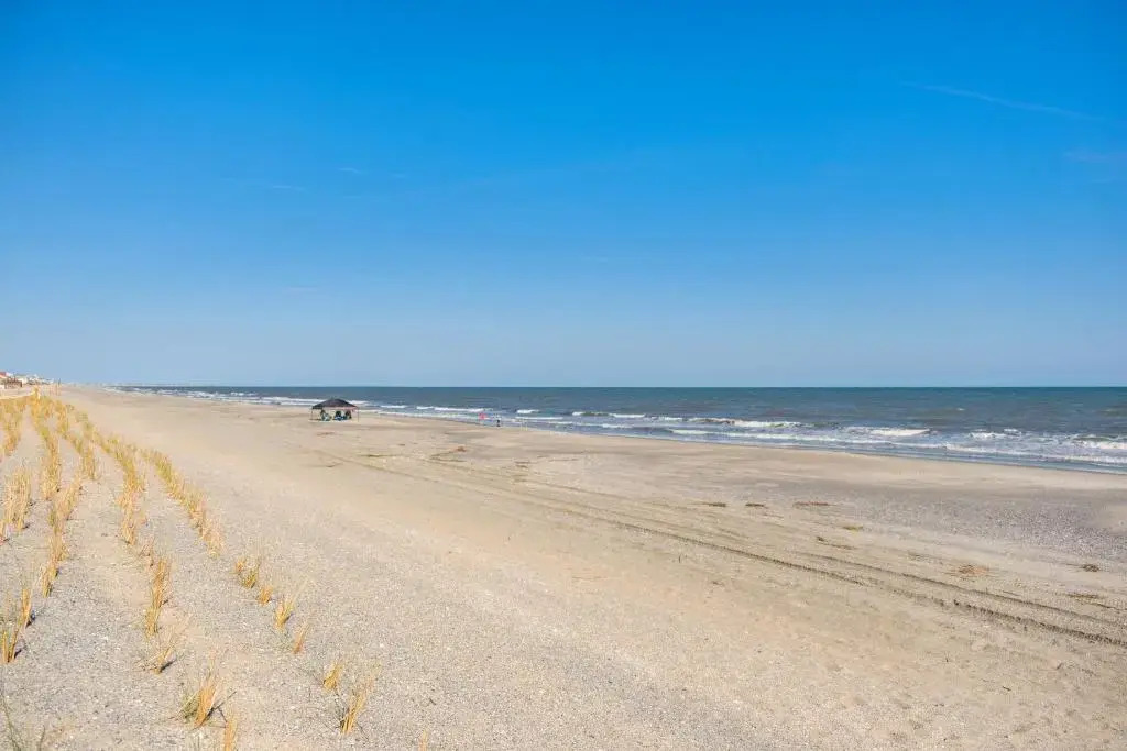 Brigantine by Oak Island Accommodations