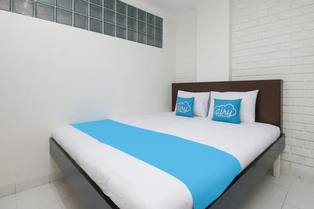 Airy Eco Syariah Fatmawati Raya 19 Jakarta