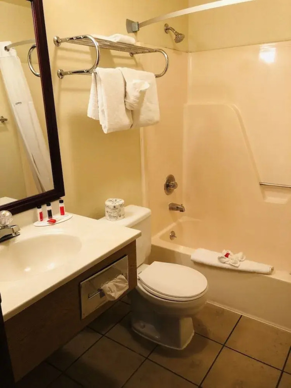 Days Inn Lewiston