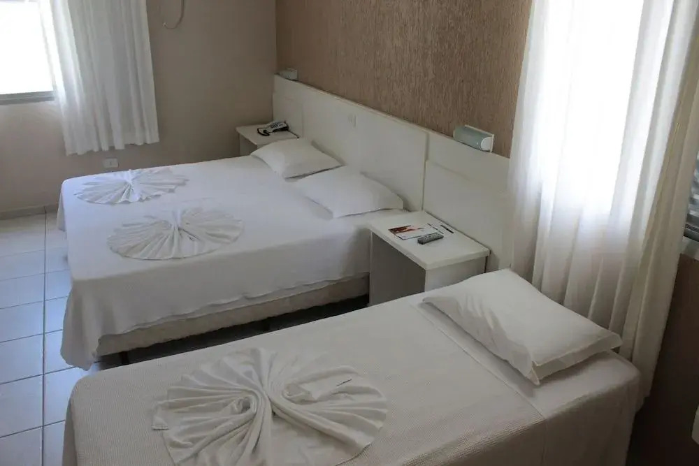 Hotel Termas da Guarda