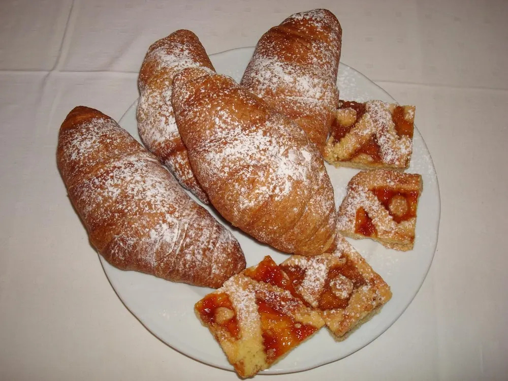Hotel Villa Ersilia Rimini B&B